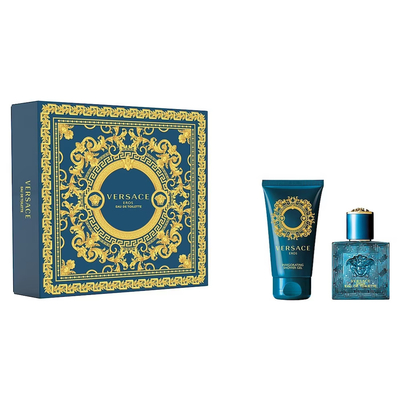 Versace Eros Gift set 2 st.