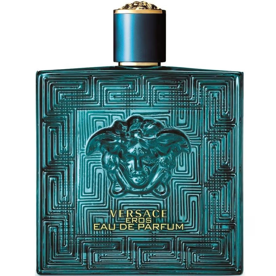 Versace Eros Eau de Parfum 200 ml