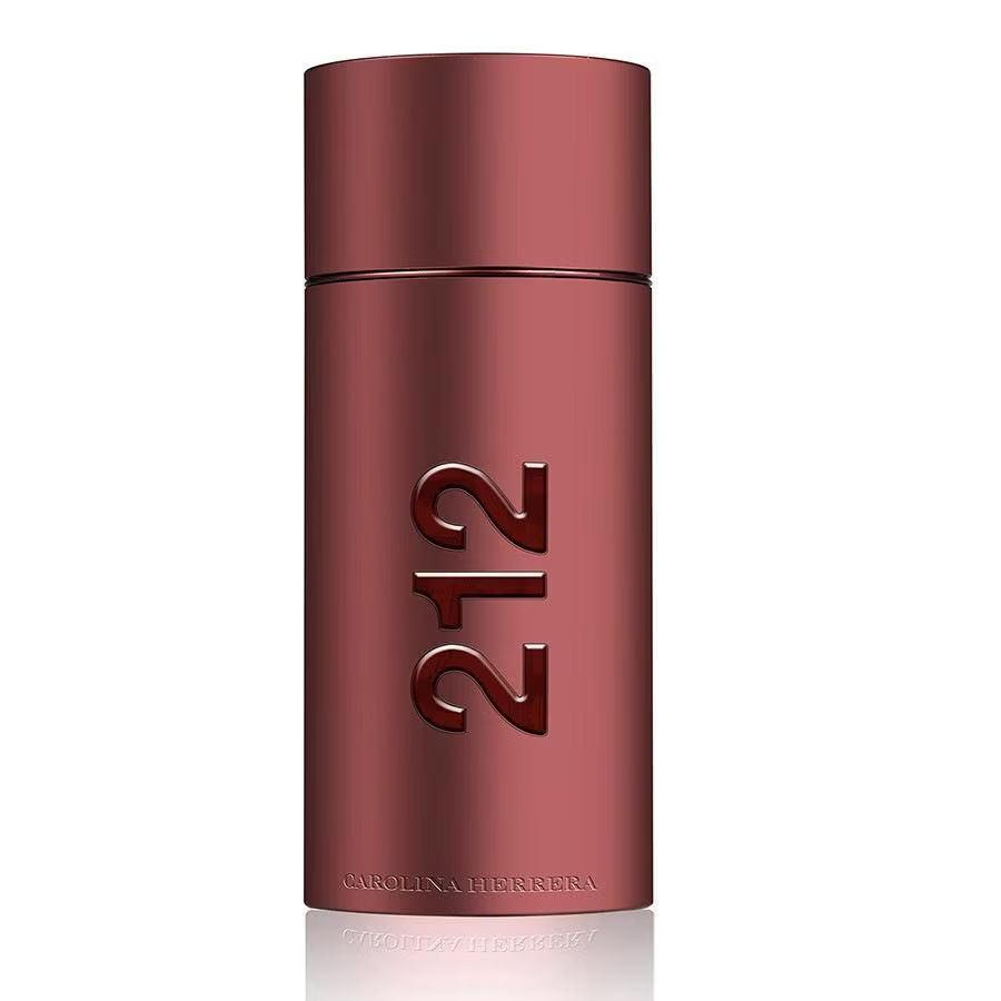 Carolina Herrera 212 For Men 100 ml