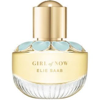 Elie Saab Girl of Now Eau de Parfum Spray 30 ml