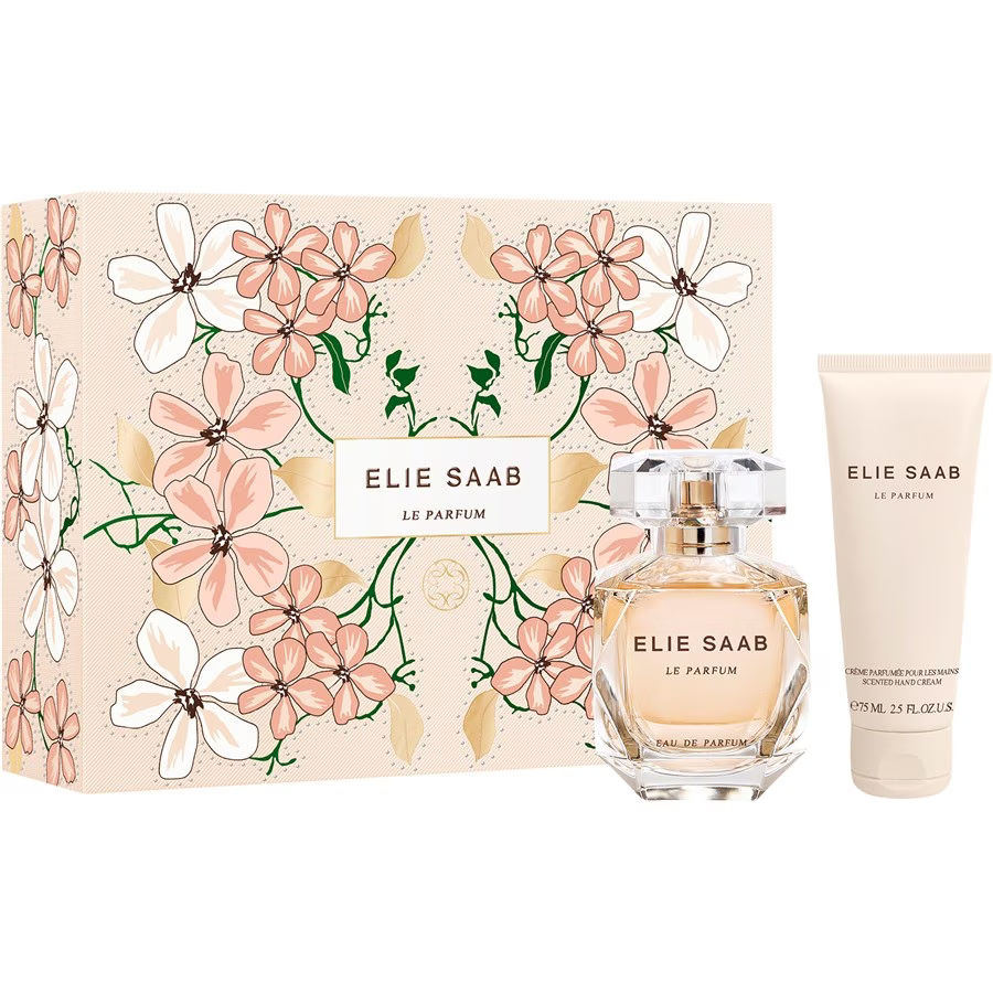 Elie Saab Le Parfum Cadeauset