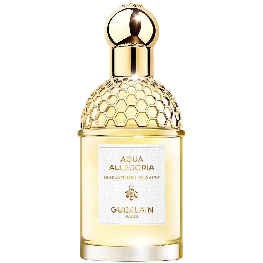 Aqua Allegoria Bergamote Calabria 75 ml