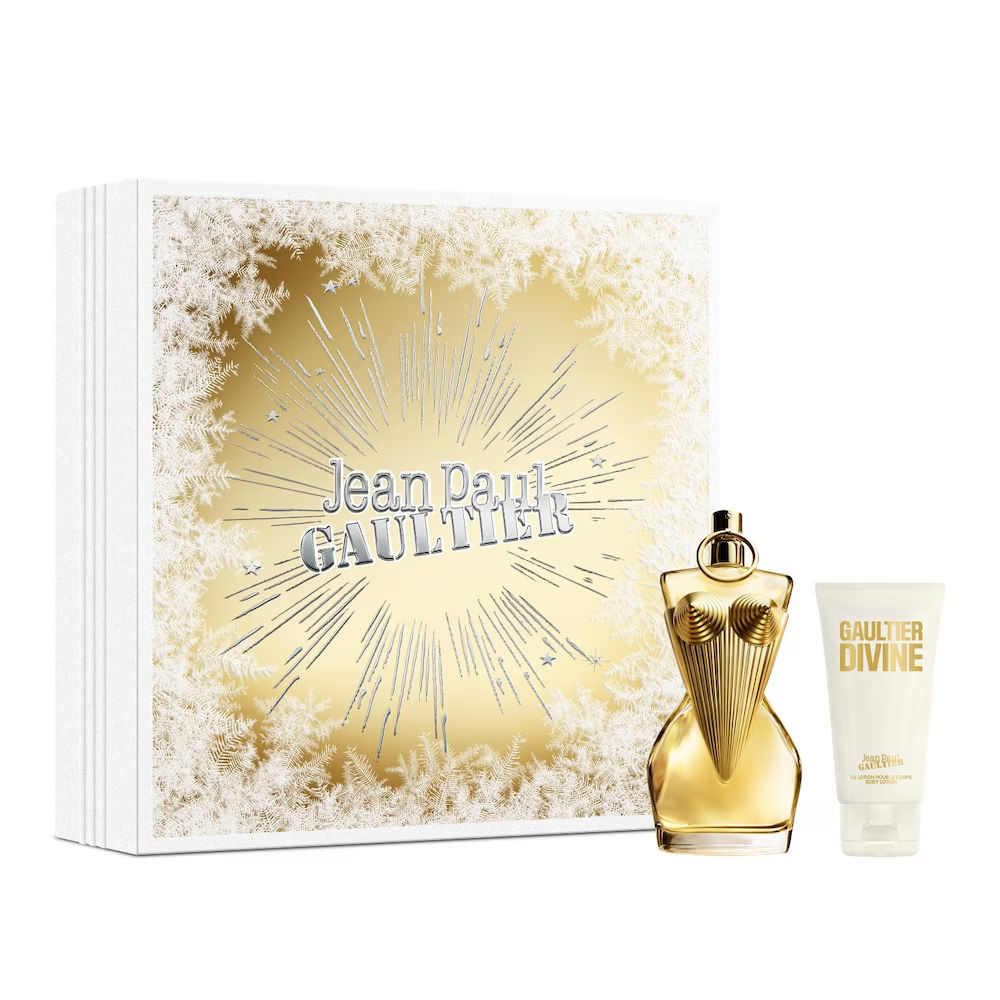 Jean Paul Gaultier Gaultier Divine Eau de Parfum 50 ml Set