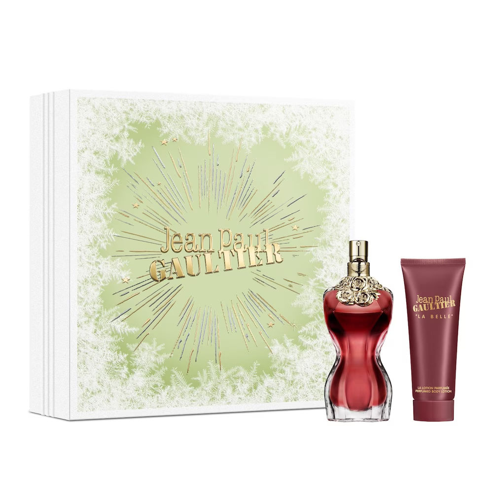 Jean Paul Gaultier La Belle Eau de Parfum 50 ml Set