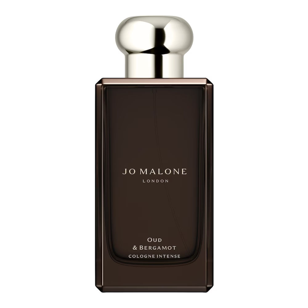 Jo Malone London Colognes Intense Oud & Bergamot 100 ml