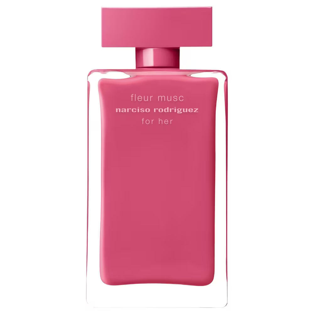 Narciso Rodriguez For Her Fleur Musc Eau de Parfum Spray 100 ml