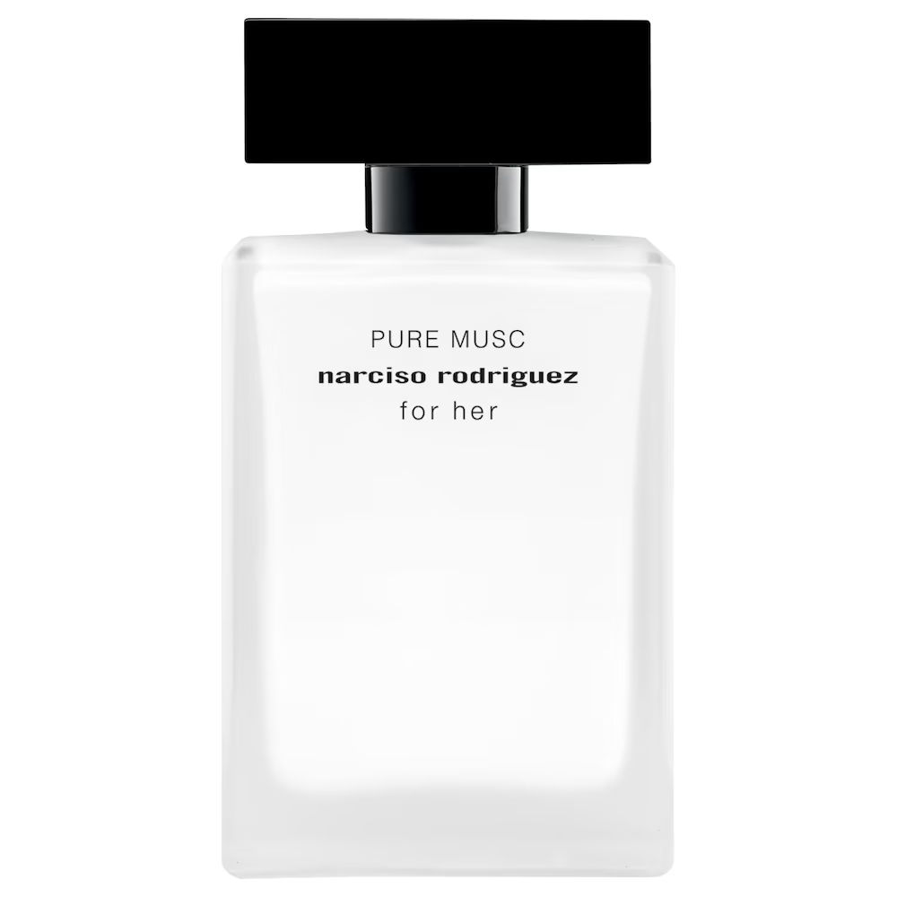 Narciso Rodriguez For Her Pure Musc Eau de parfum spray 50 ml