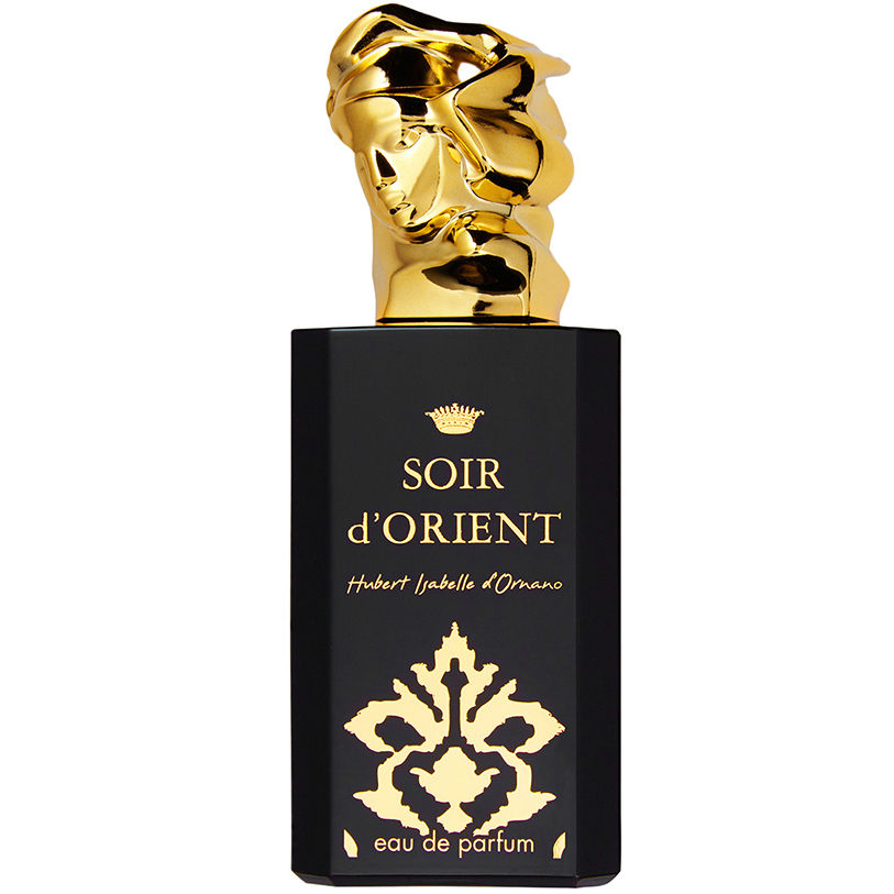 Sisley Soir d'Orient Eau de Parfum Spray 50 ml