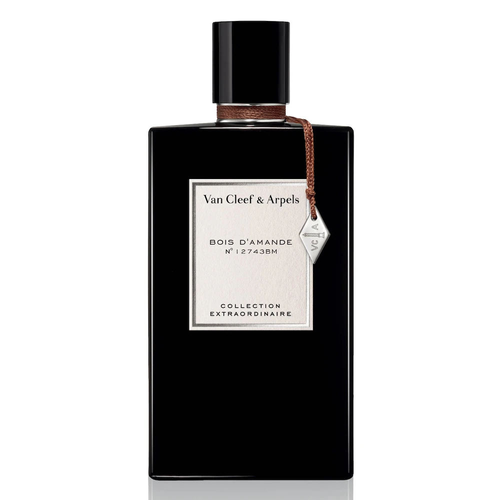 Van Cleef & Arpels Collection Extraordinaire Bois d'Amande Eau de parfum spray 75 ml