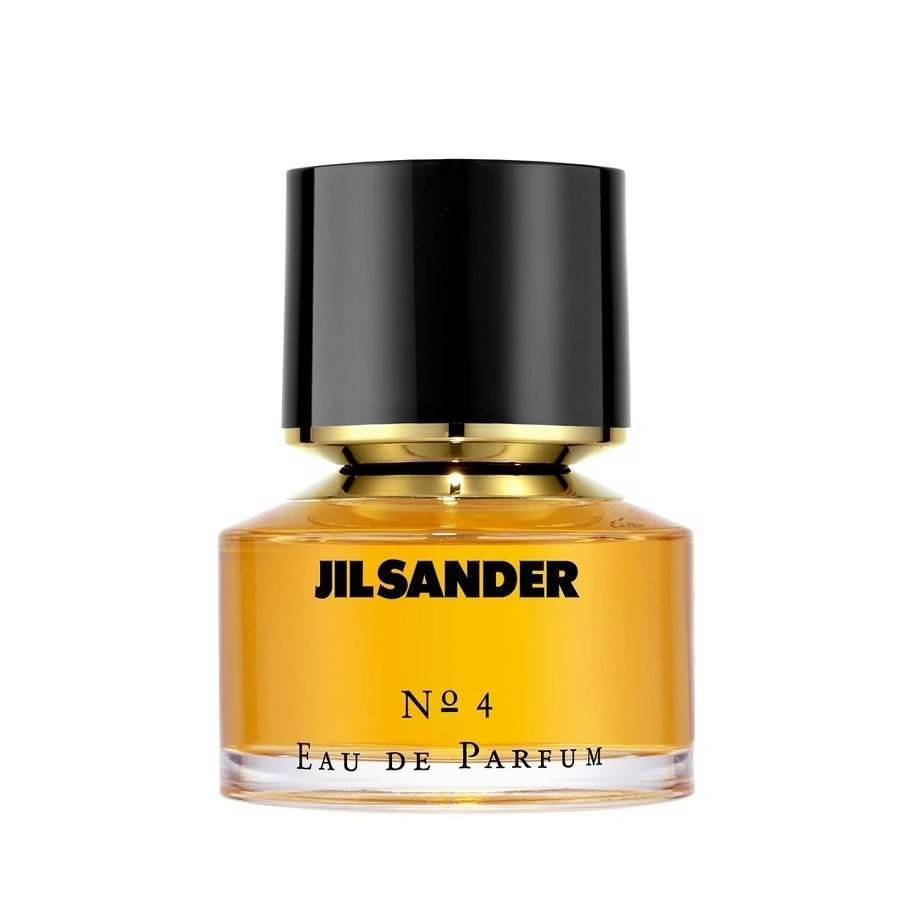 Jil Sander No 4 Eau de Parfum Spray 30 ml