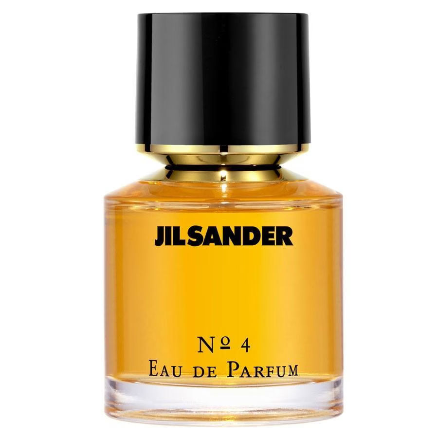 Jil Sander No 4 Eau de Parfum Spray 50 ml