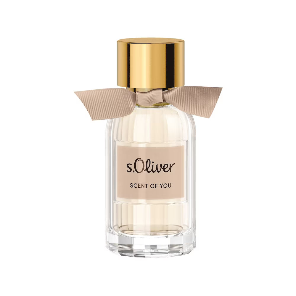 s.Oliver Scent Of You Eau De Parfum 30 ml
