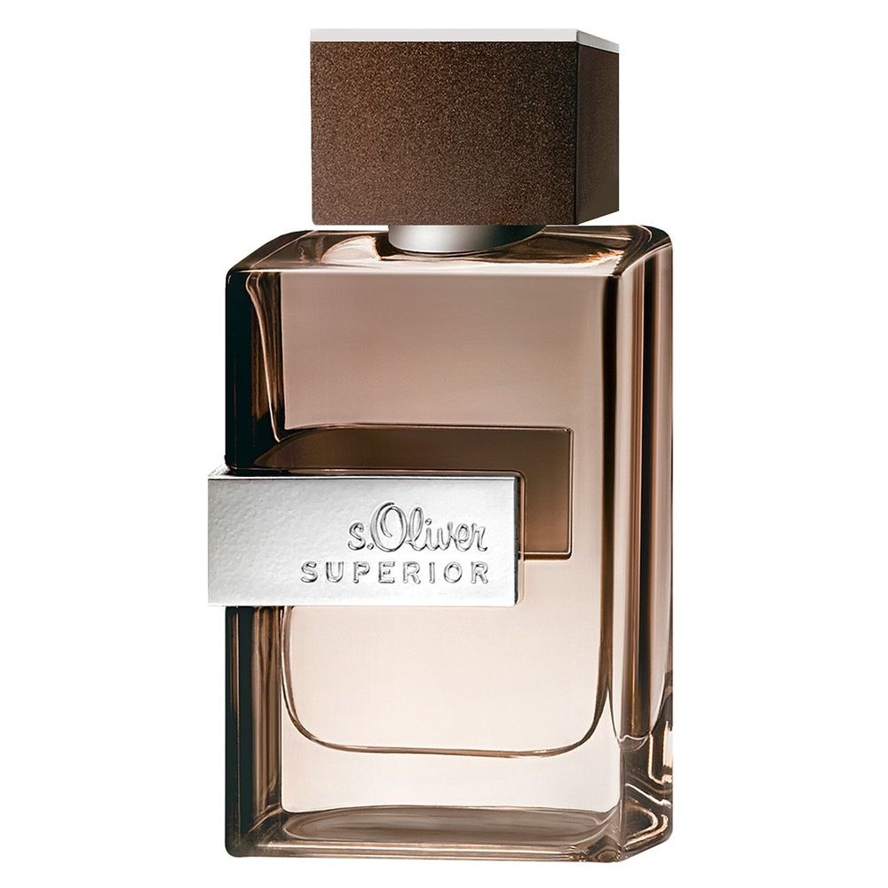 s.Oliver Superior Men 50 ml