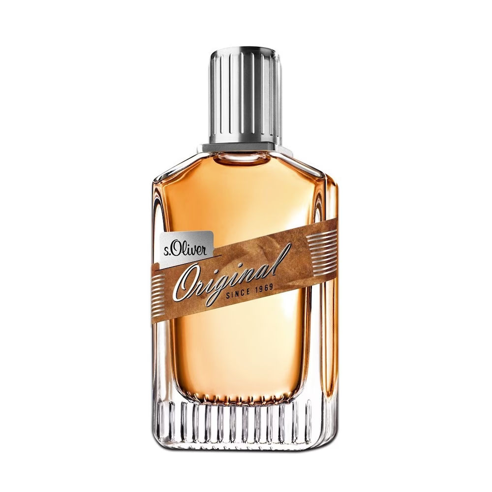 s.Oliver Original Eau de Toilette Spray 30 ml