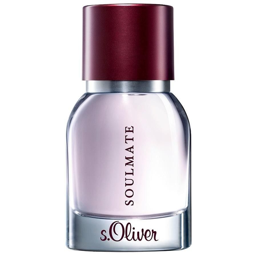 s.Oliver Soulmate Woman 50 ml