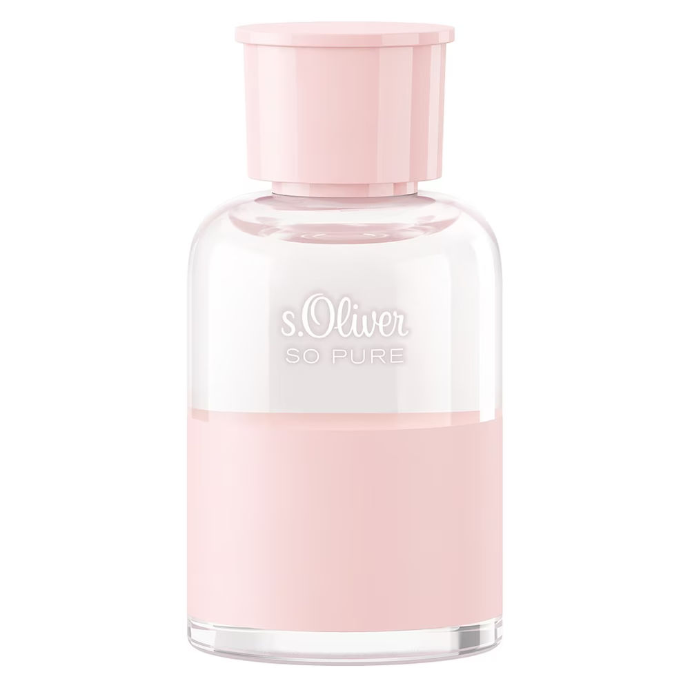 s.Oliver So Pure 50 ml