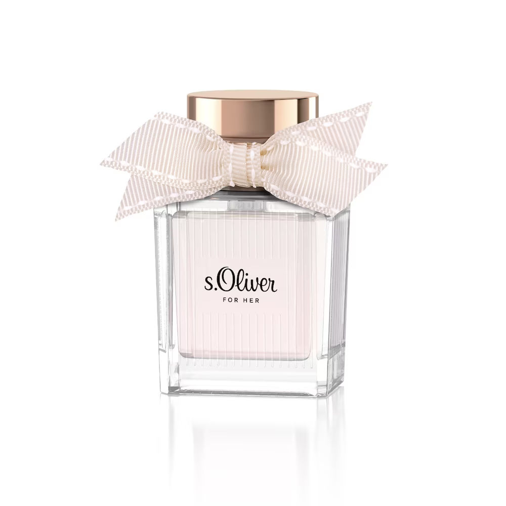 s.Oliver s.Oliver For Him/For Her 30 ml