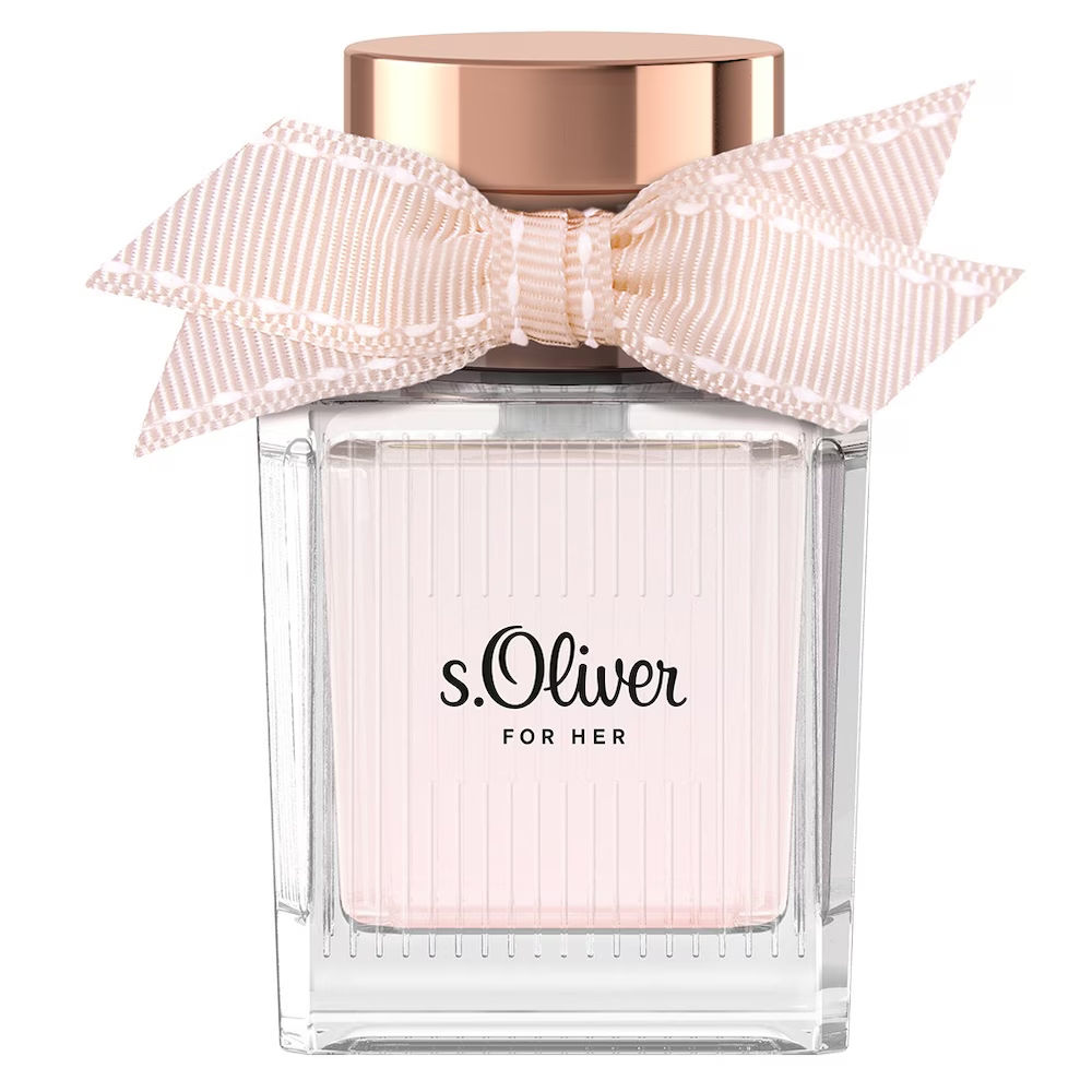 s.Oliver s.Oliver For Him/For Her 30 ml