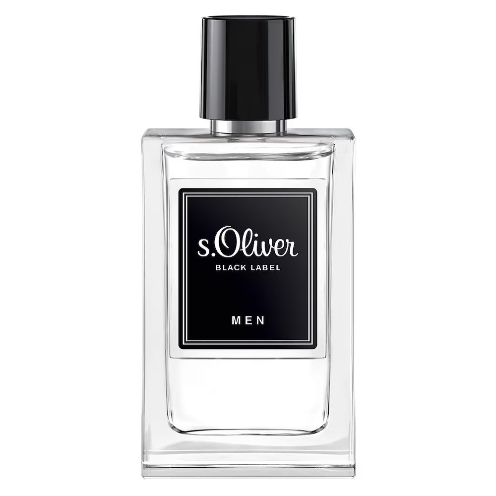 s.Oliver Black Label 30 ml