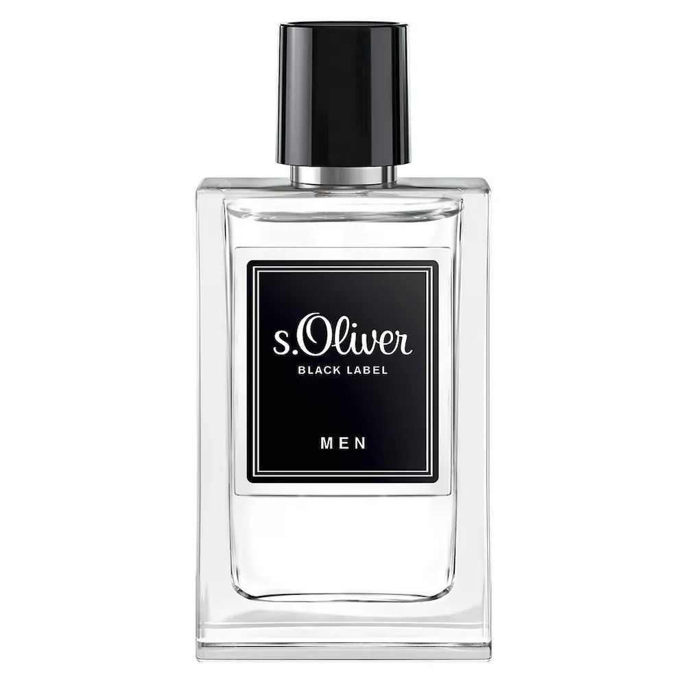 s.Oliver Black Label 50 ml