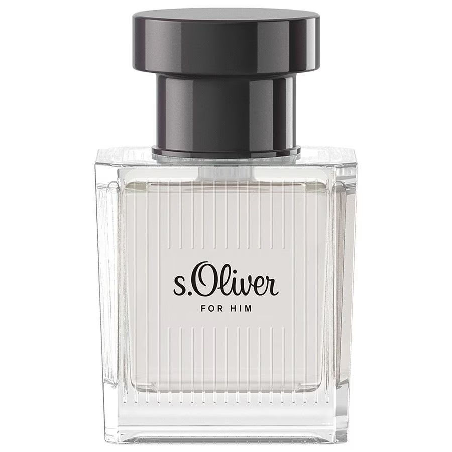 s.Oliver s.Oliver For Him/For Her 30 ml