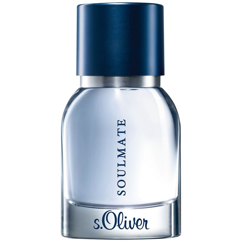 s.Oliver Soulmate 50 ml