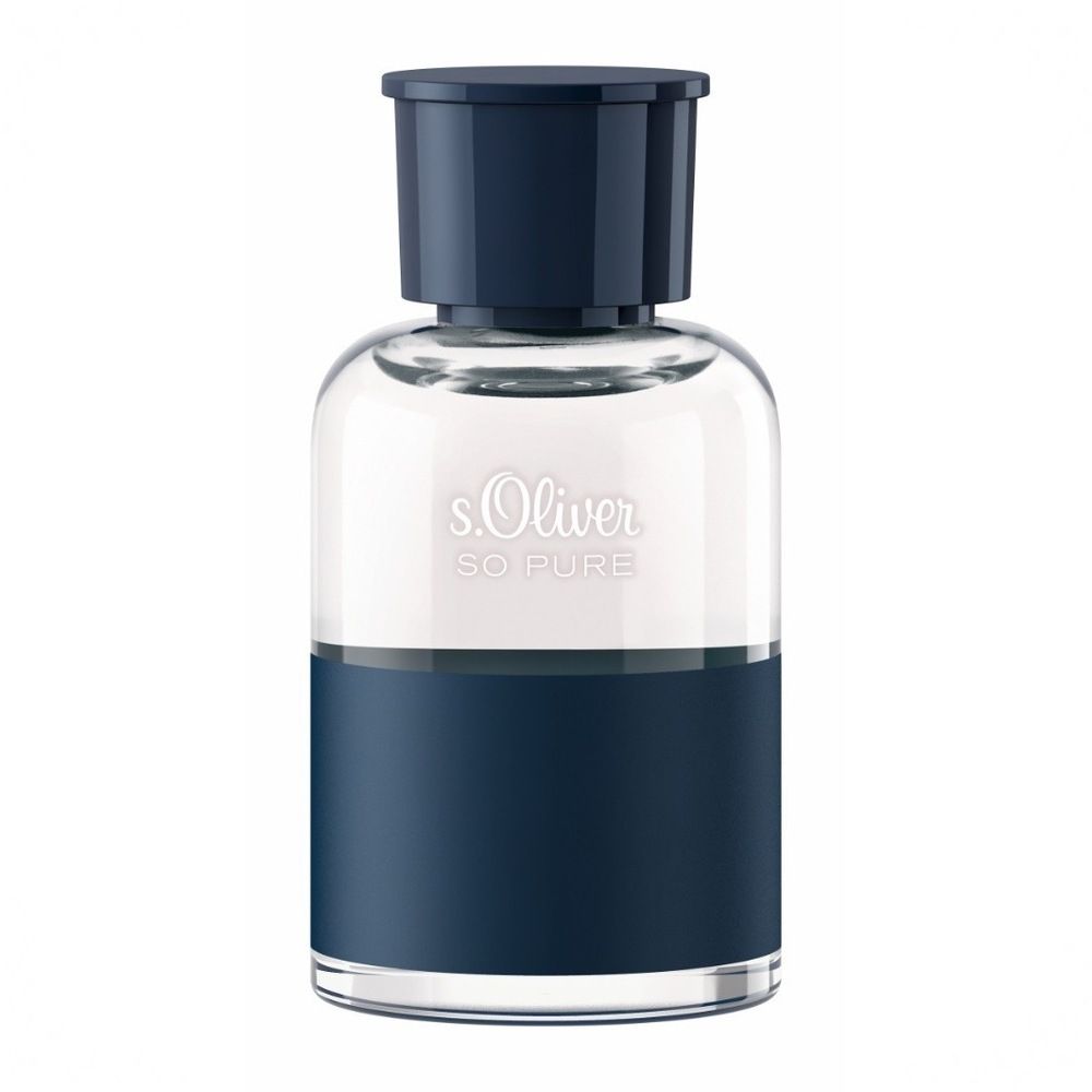 s.Oliver So Pure 50 ml