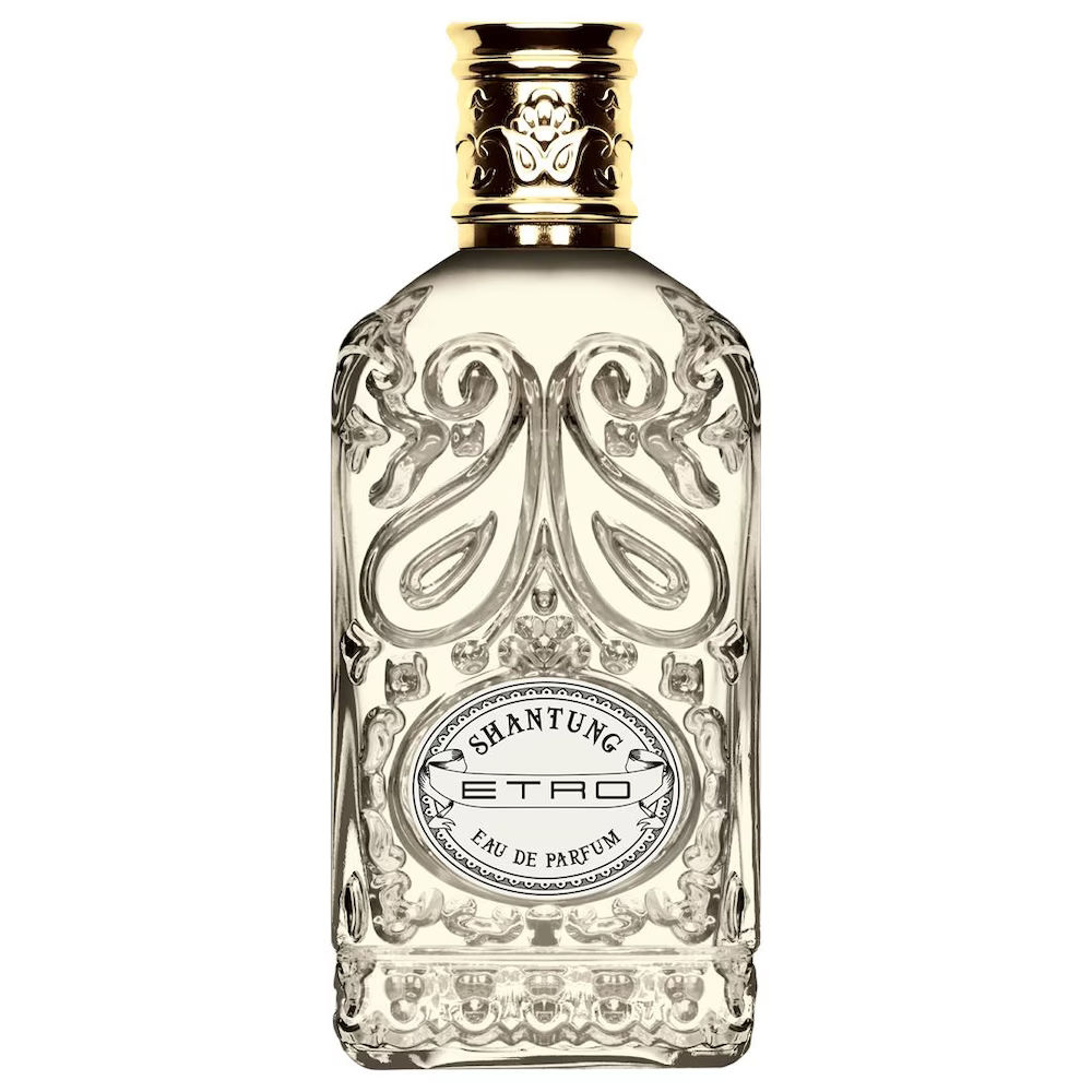 Shantung Eau de Parfum 100 ml