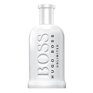 Hugo Boss