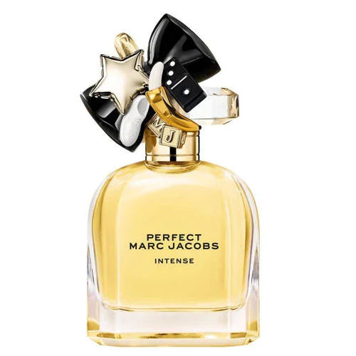 Marc Jacobs Perfect Intense Eau de parfum spray 50 ml