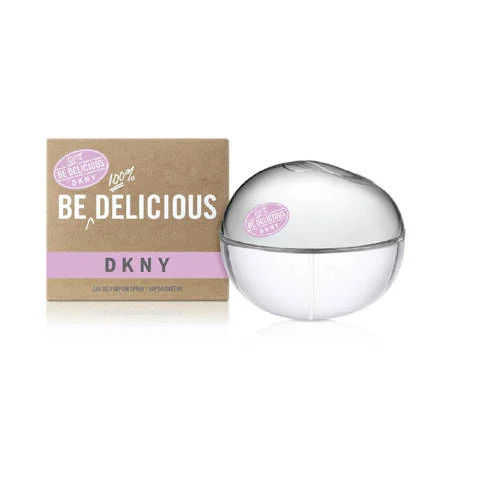 DKNY Be Delicious 100% eau de parfum - 100 ml