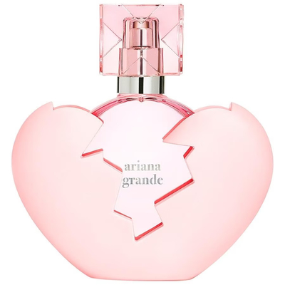 Ariana Grande Thank U Next - 100 ml - eau de parfum spray - damesparfum