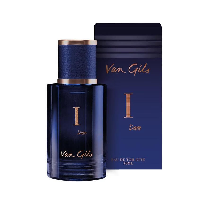 Van Gils I Dare Eau de Toilette 50 ml