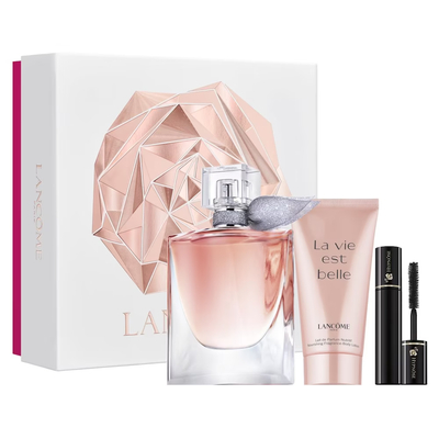 Lancôme La vie est belle Set Eau de Parfum 50 ml