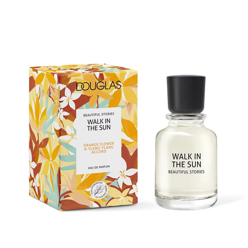 Collection Beautiful Stories Walk In The Sun Eau de Parfum 50 ml