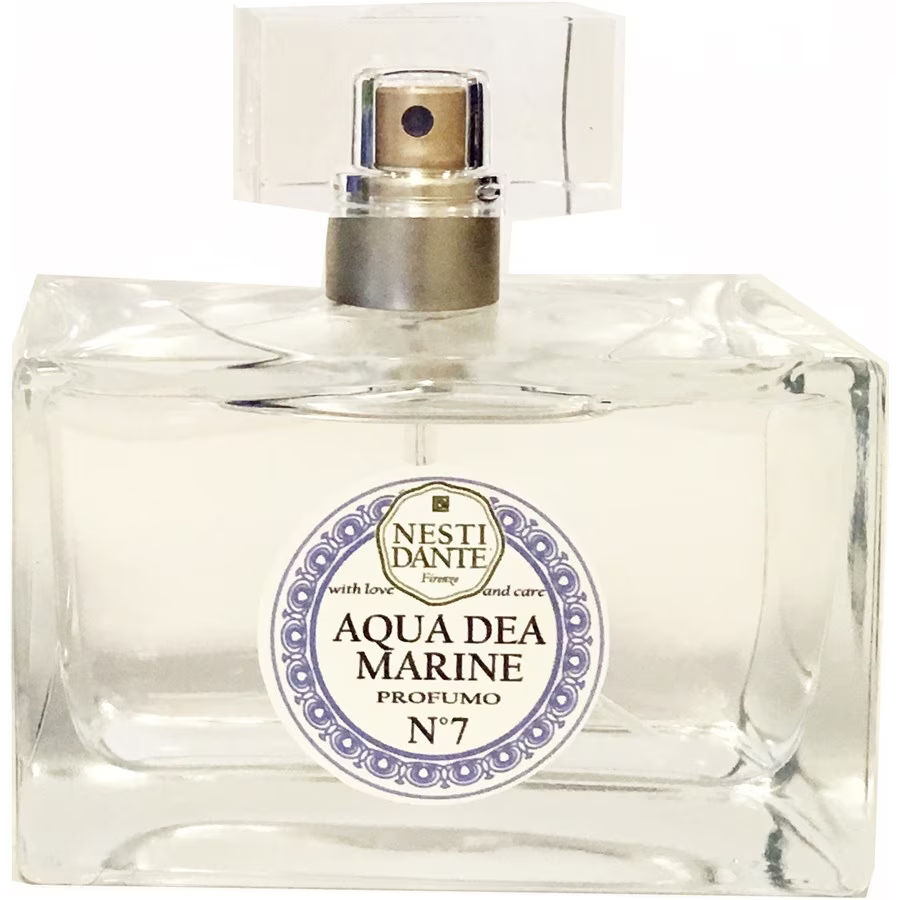 Nesti Dante Firenze N°7 Aqua Dea Marine  du Parfum Spray 100 ml