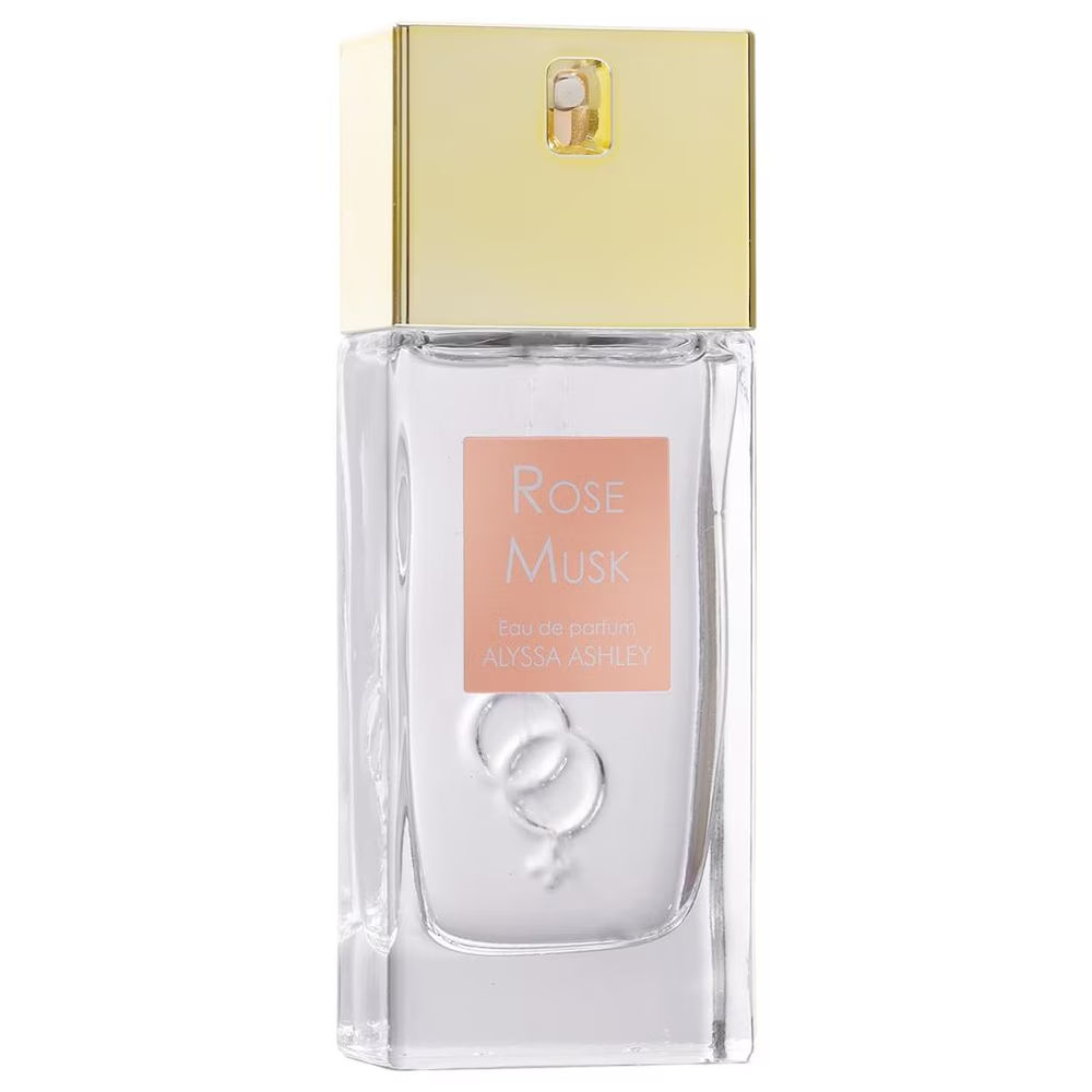 Musk Rose Eau de Parfum 30 ml