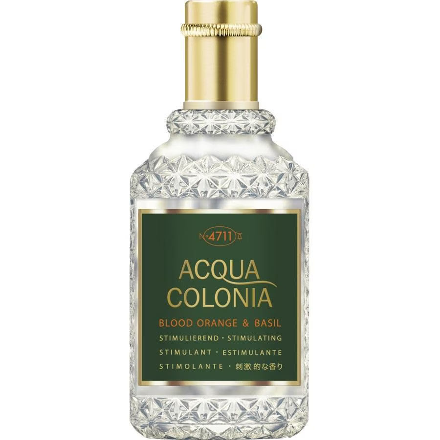 Acqua Colonia Blood Orange & Basil Spray 50 ml