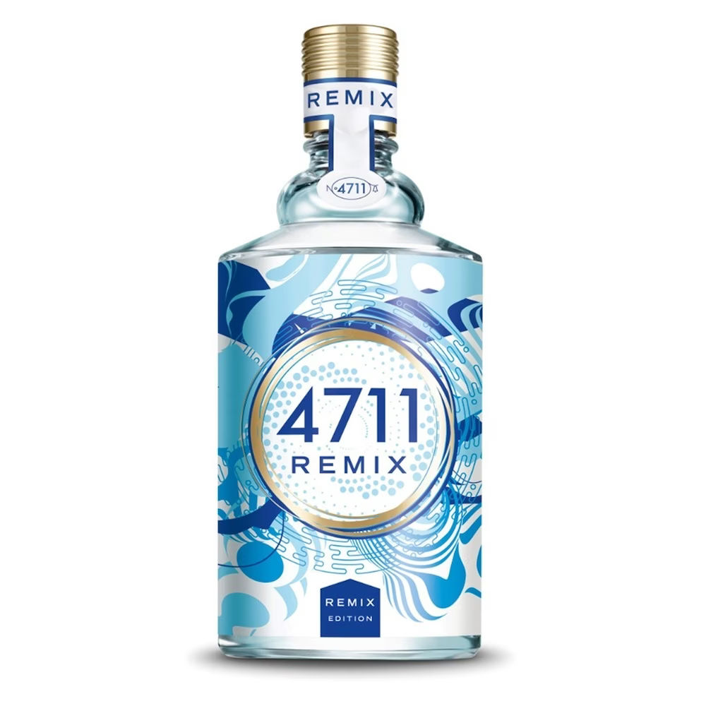 4711 Remix Cologne Sparkling Island 100 ml