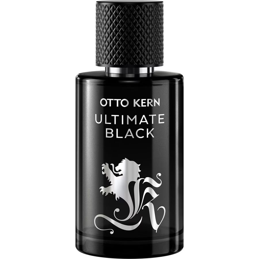 Ultimate Black Eau de Parfum Spray 30 ml