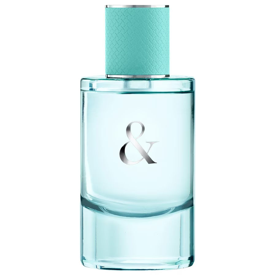 Tiffany & Co. Tiffany & Love For Her Eau de Parfum 50 ml