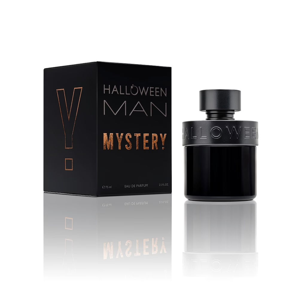 Halloween Halloween mysterie 75 ml