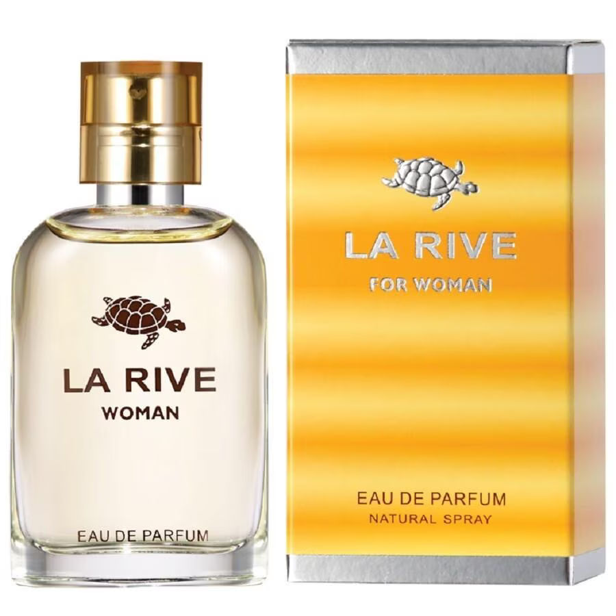 La Rive Woman Eau de parfum spray 30 ml