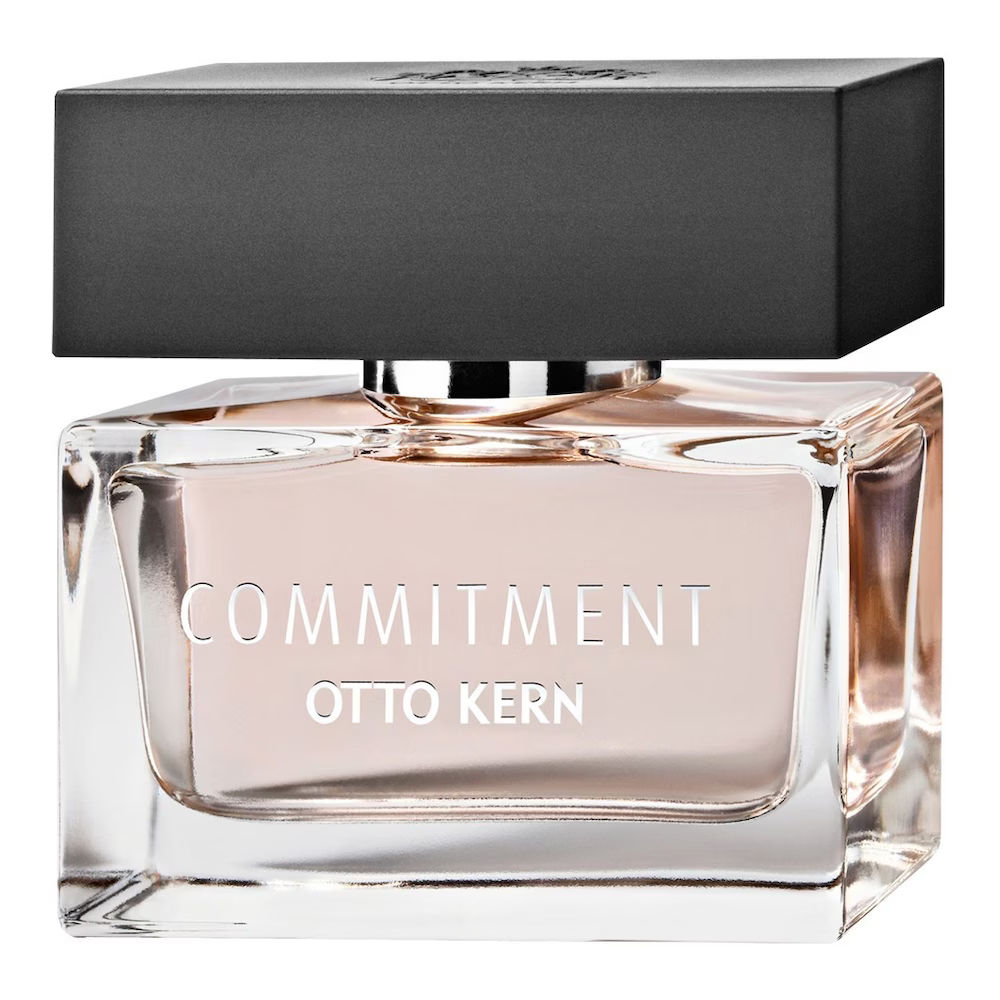 Commitment Woman 30 ml