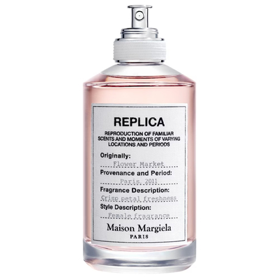 Maison Margiela Replica Flower Market Eau de Toilette Spray 100 ml
