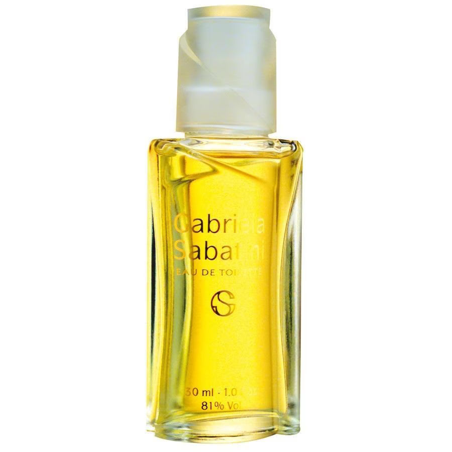 Gabriela Sabatini 60 ml