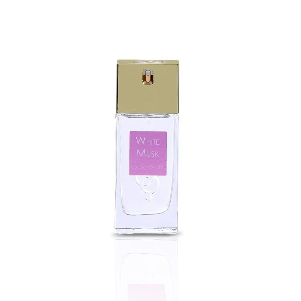 Alyssa Ashley White Musk Eau de Parfum 30 ml