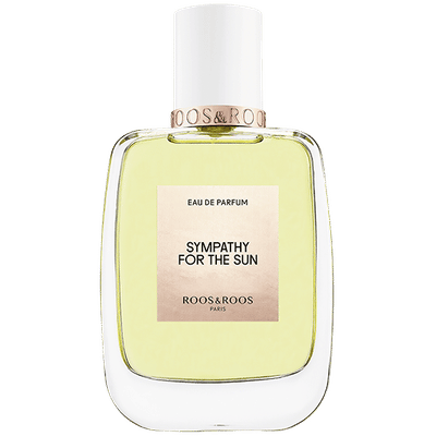 Roos & Roos The Originals Sympathy For The Sun Eau de parfum spray 50 ml