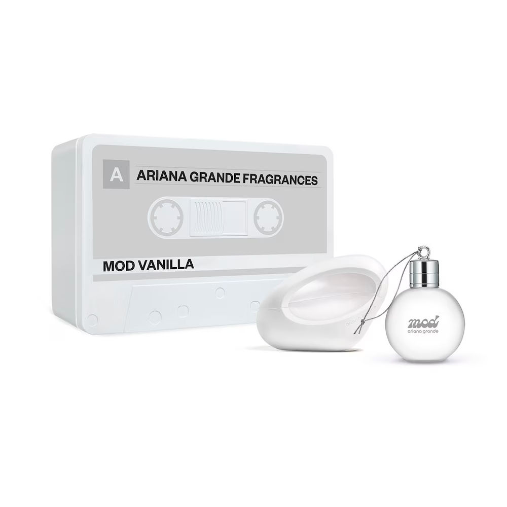 Ariana Grande MOD Vanilla Eau de Parfum 30 ml Set