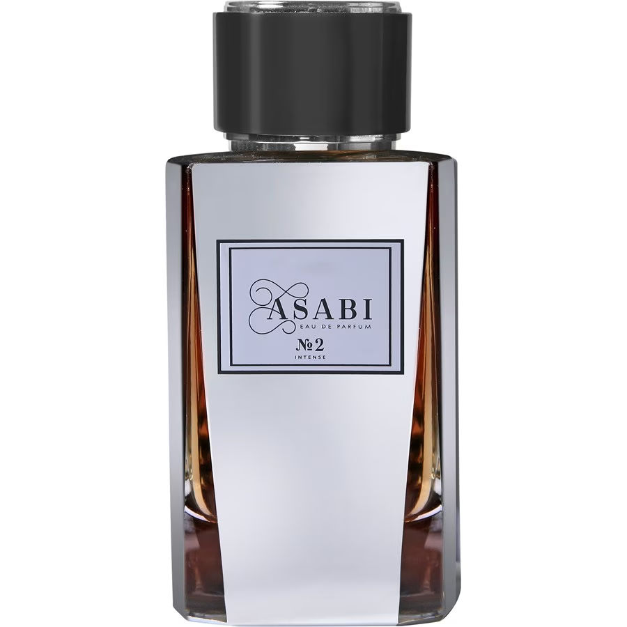 ASABI Geuren No 2 Eau de Parfum Spray 100 ml